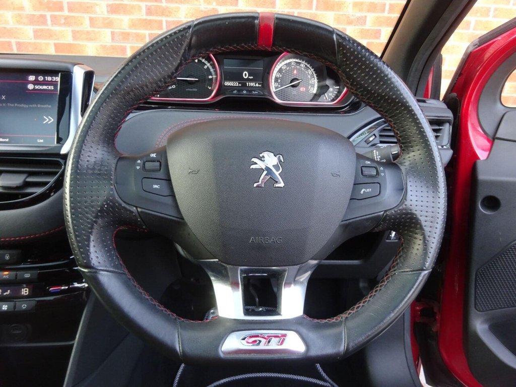 Used Peugeot 208 2018 for sale - 78158436: Photo 23