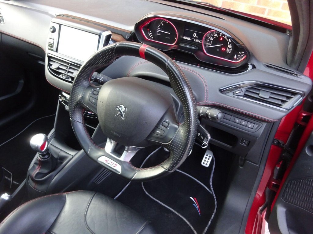 Used Peugeot 208 2018 for sale - 78158436: Photo 24