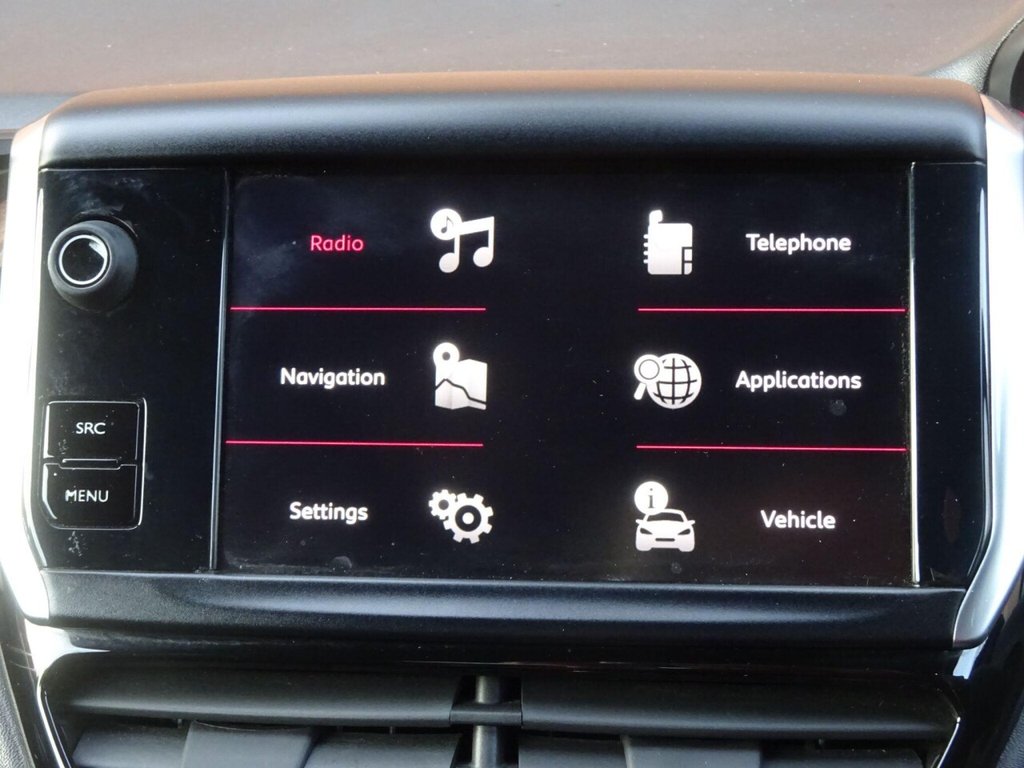 Used Peugeot 208 2018 for sale - 78158436: Photo 25