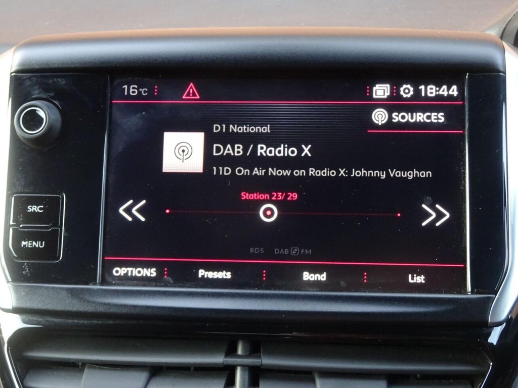 Used Peugeot 208 2018 for sale - 78158436: Photo 26