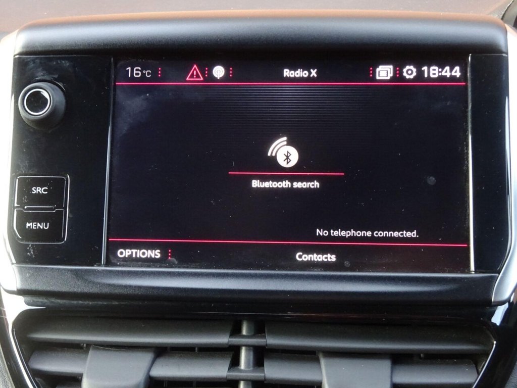 Used Peugeot 208 2018 for sale - 78158436: Photo 27