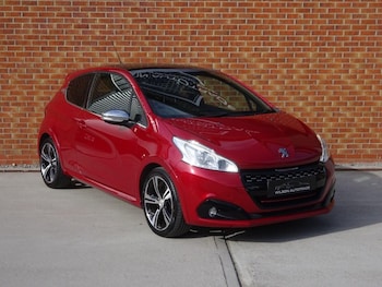 Used Peugeot 208 2018 for sale - 78158436: Photo