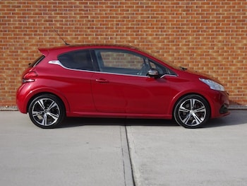 Used Peugeot 208 2018 for sale - 78158436: Photo