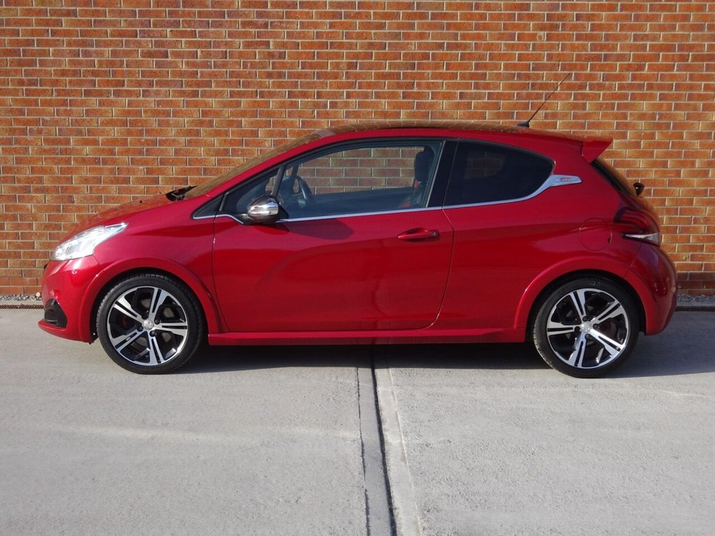 Used Peugeot 208 2018 for sale - 78158436: Photo 7