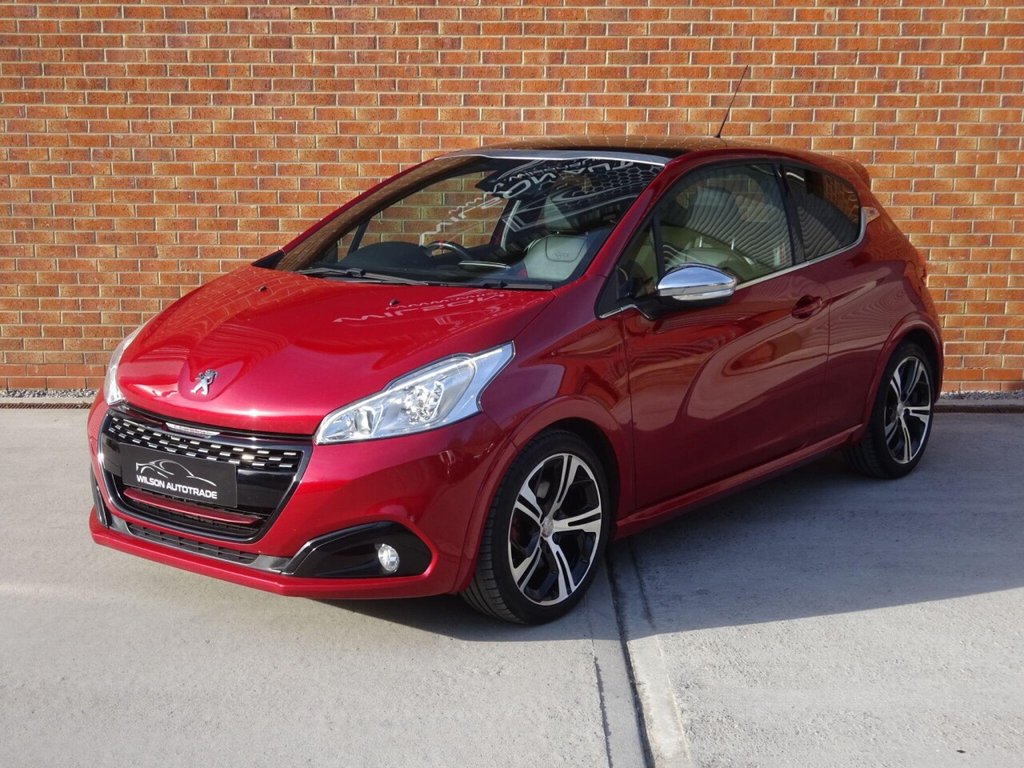 Used Peugeot 208 2018 for sale - 78158436: Photo 8