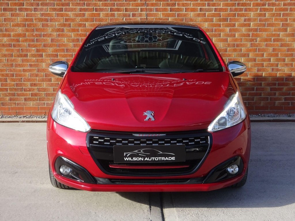 Used Peugeot 208 2018 for sale - 78158436: Photo 9