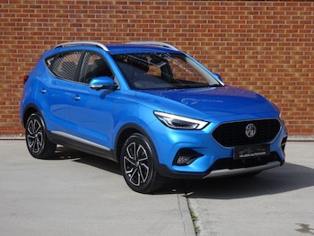 Used MG MG ZS 2022 for sale - 78682705: Photo