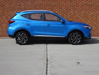 Used MG MG ZS 2022 for sale - 78682705: Photo
