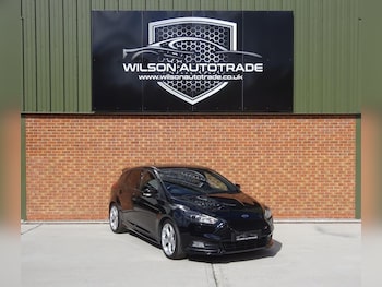 2018 (18) - 2.0 TDCi ST-3 Euro 6 (s/s) 5dr