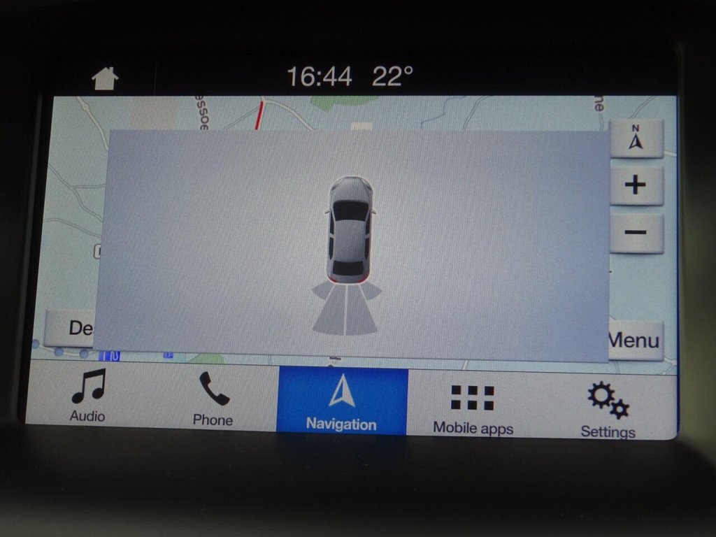 Vehicle 32