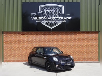 Used MINI Hatch 2014 for sale - 78757933: Photo