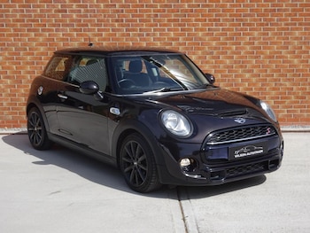 Used MINI Hatch 2014 for sale - 78757933: Photo