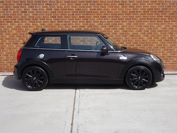 Used MINI Hatch 2014 for sale - 78757933: Photo