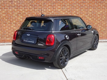 Used MINI Hatch 2014 for sale - 78757933: Photo