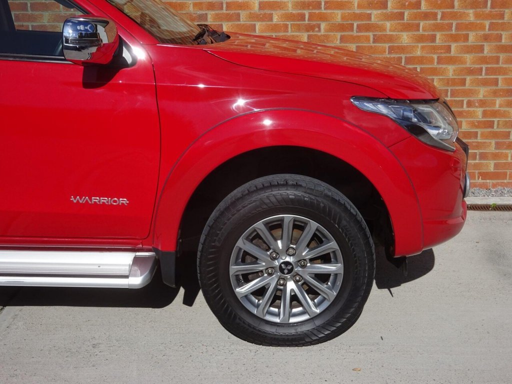 Used Mitsubishi L200 2019 for sale - 78022122: Photo 10