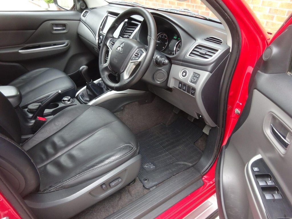 Used Mitsubishi L200 2019 for sale - 78022122: Photo 14