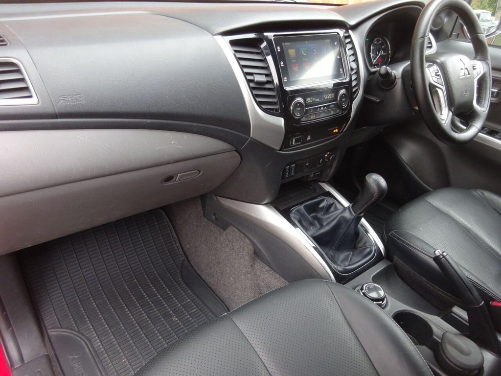 Used Mitsubishi L200 2019 for sale - 78022122: Photo 17