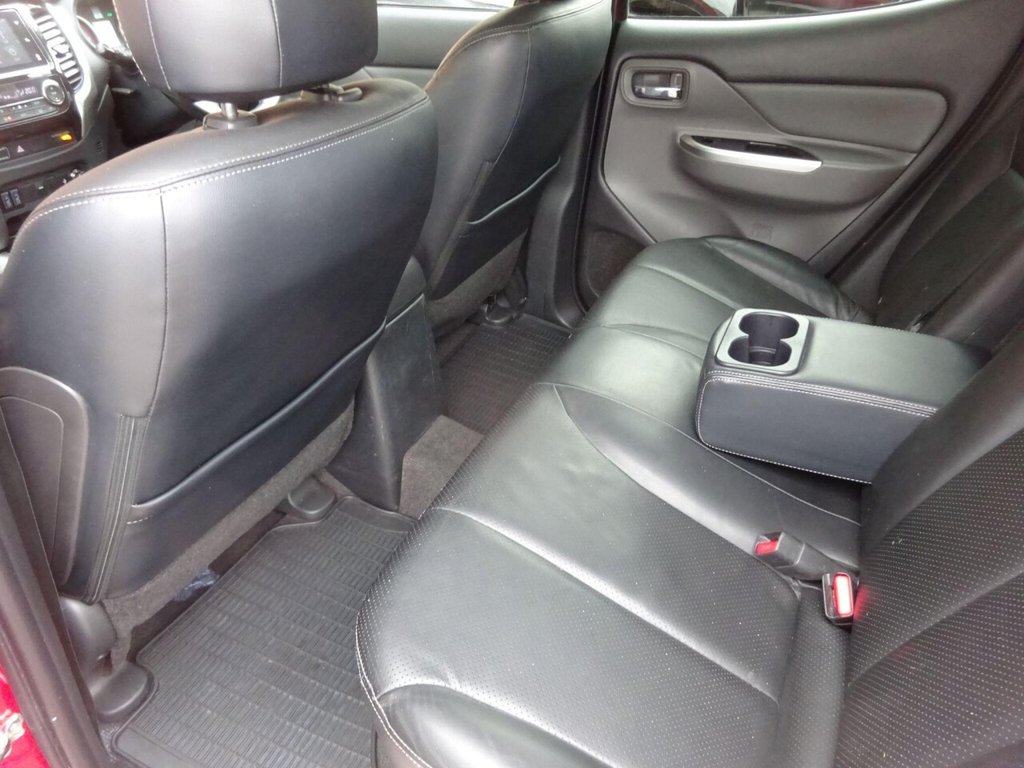 Used Mitsubishi L200 2019 for sale - 78022122: Photo 20