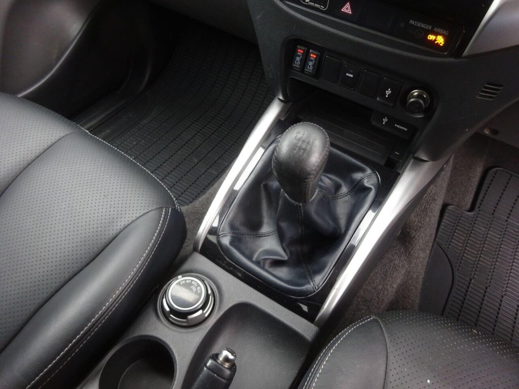 Used Mitsubishi L200 2019 for sale - 78022122: Photo 22