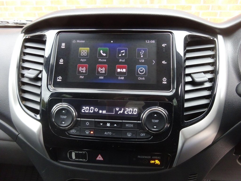 Used Mitsubishi L200 2019 for sale - 78022122: Photo 24