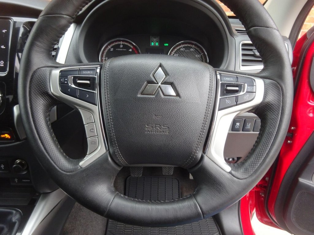 Used Mitsubishi L200 2019 for sale - 78022122: Photo 25