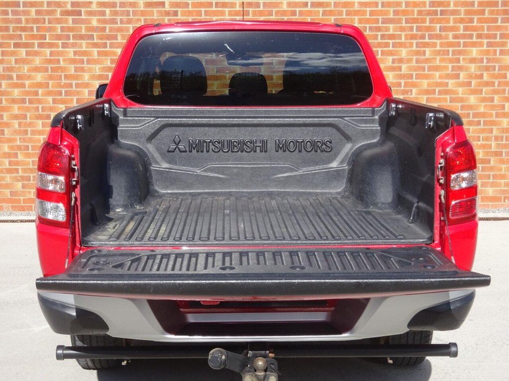 Used Mitsubishi L200 2019 for sale - 78022122: Photo 33