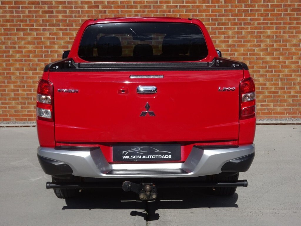 Used Mitsubishi L200 2019 for sale - 78022122: Photo 5