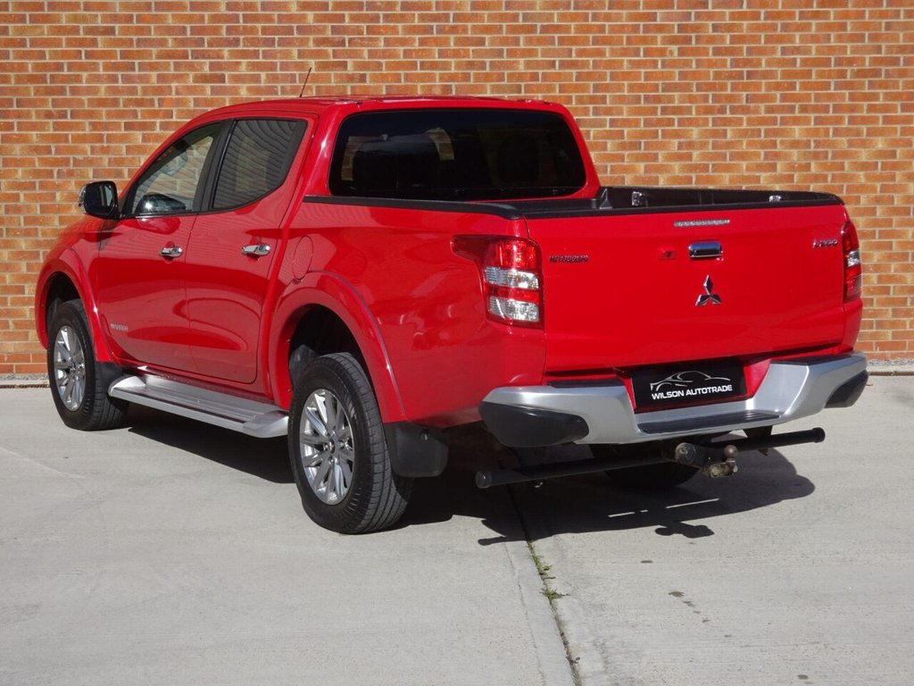 Used Mitsubishi L200 2019 for sale - 78022122: Photo 6