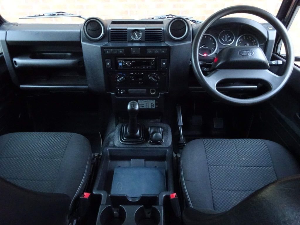 Used Land Rover Defender 2016 for sale - 78181119: Photo 25