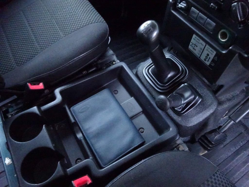 Used Land Rover Defender 2016 for sale - 78181119: Photo 26