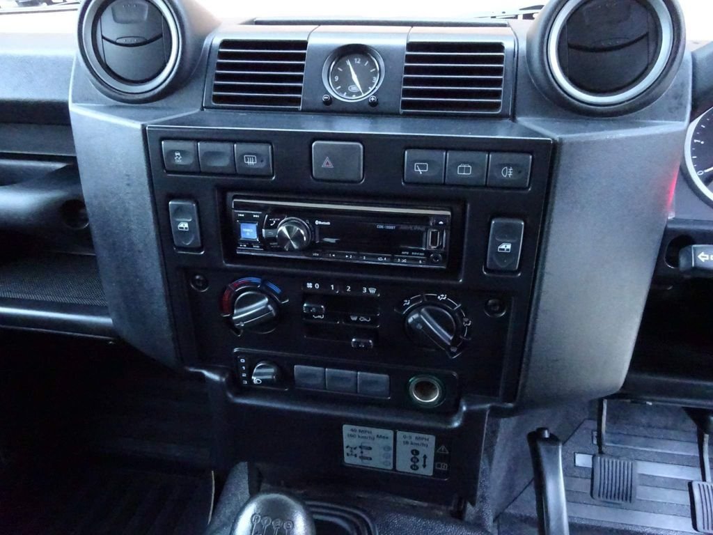 Used Land Rover Defender 2016 for sale - 78181119: Photo 27