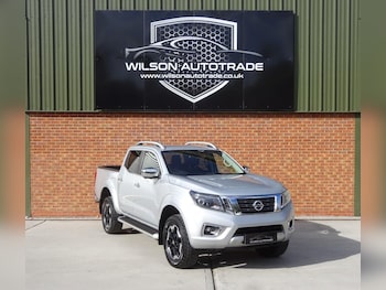 Used Nissan Navara 2021 for sale - 78382677: Photo