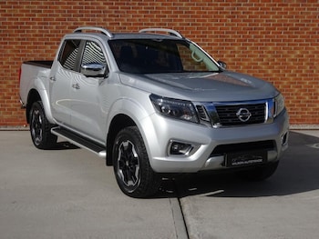 Used Nissan Navara 2021 for sale - 78382677: Photo