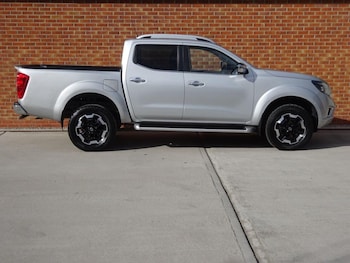 Used Nissan Navara 2021 for sale - 78382677: Photo