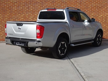 Used Nissan Navara 2021 for sale - 78382677: Photo