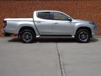 Used Mitsubishi L200 2020 for sale - 78650156: Photo