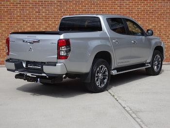 Used Mitsubishi L200 2020 for sale - 78650156: Photo