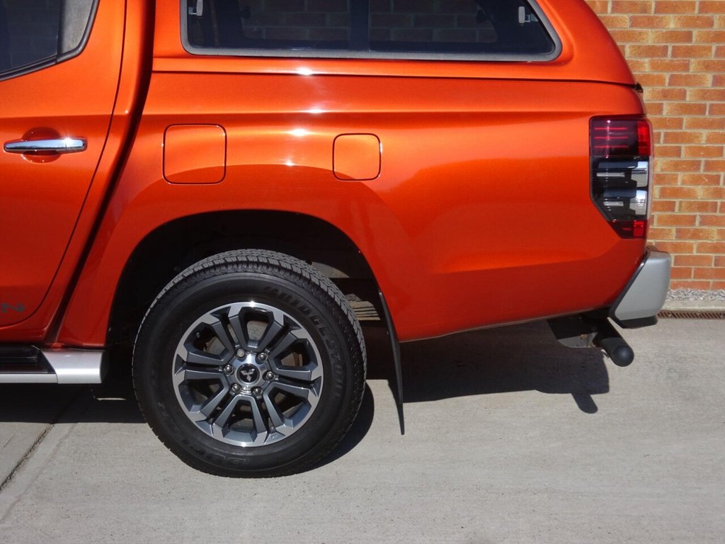 Used Mitsubishi L200 2019 for sale - 78022116: Photo 13