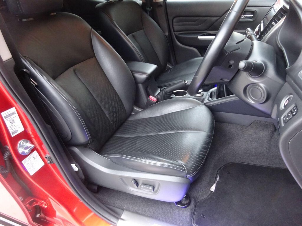 Used Mitsubishi L200 2019 for sale - 78022116: Photo 15