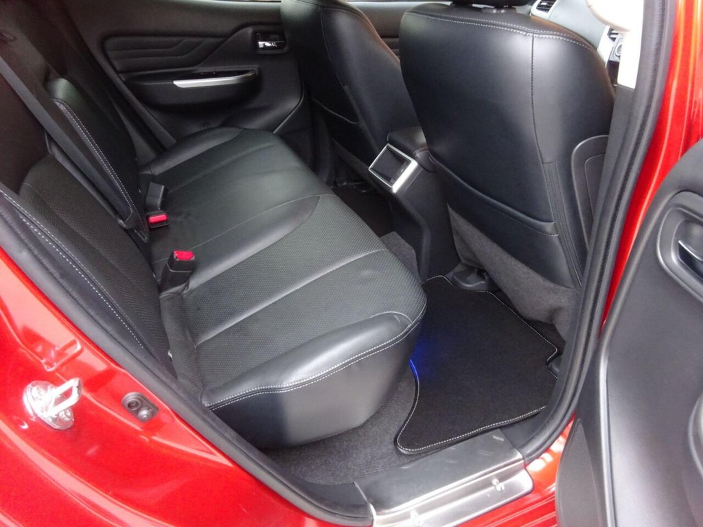 Used Mitsubishi L200 2019 for sale - 78022116: Photo 16