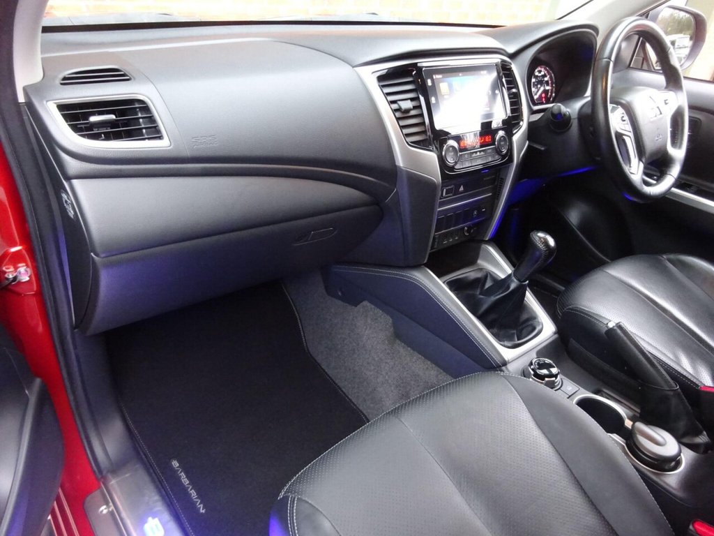 Used Mitsubishi L200 2019 for sale - 78022116: Photo 17