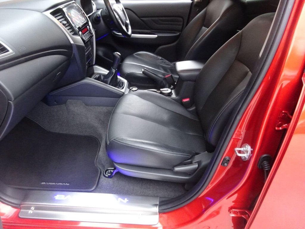 Used Mitsubishi L200 2019 for sale - 78022116: Photo 18