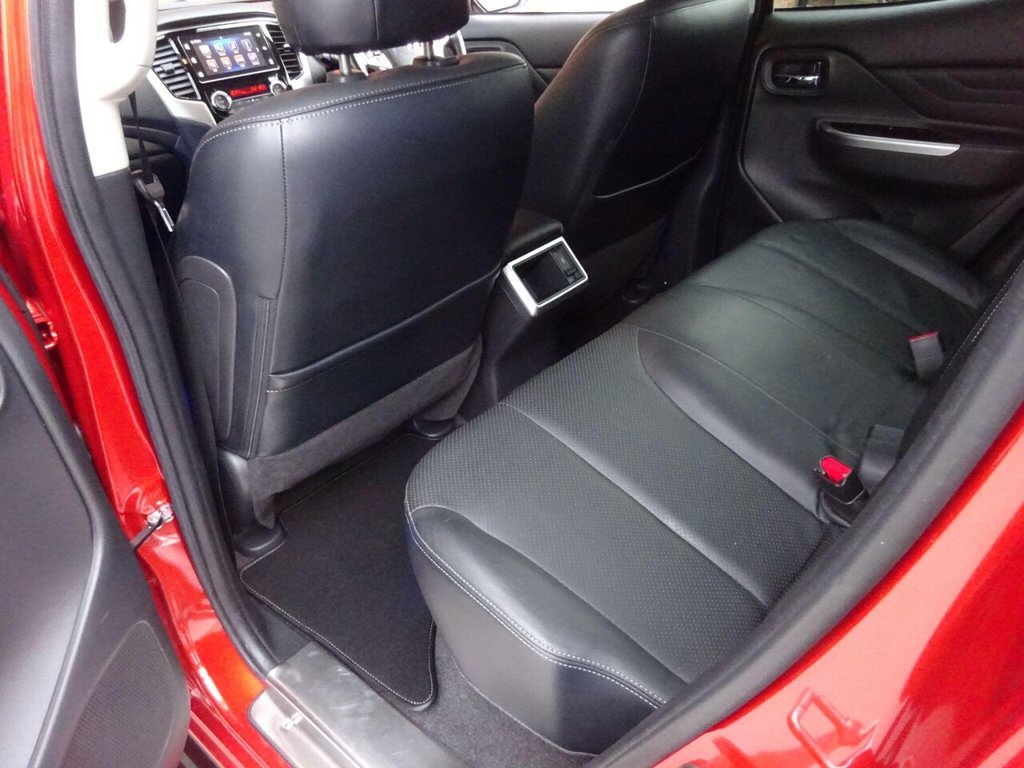 Used Mitsubishi L200 2019 for sale - 78022116: Photo 20