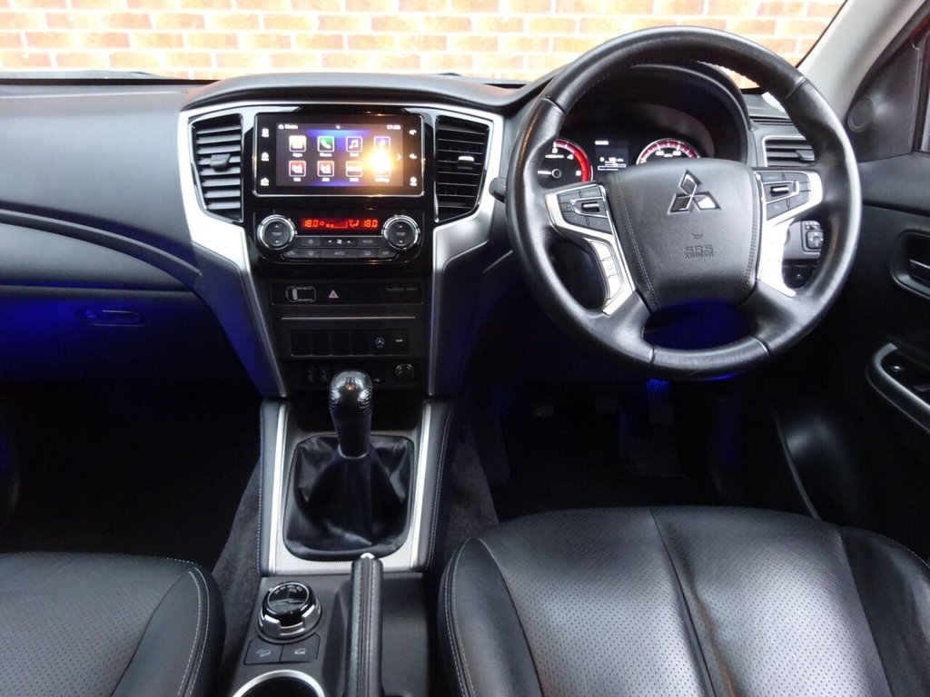 Used Mitsubishi L200 2019 for sale - 78022116: Photo 21