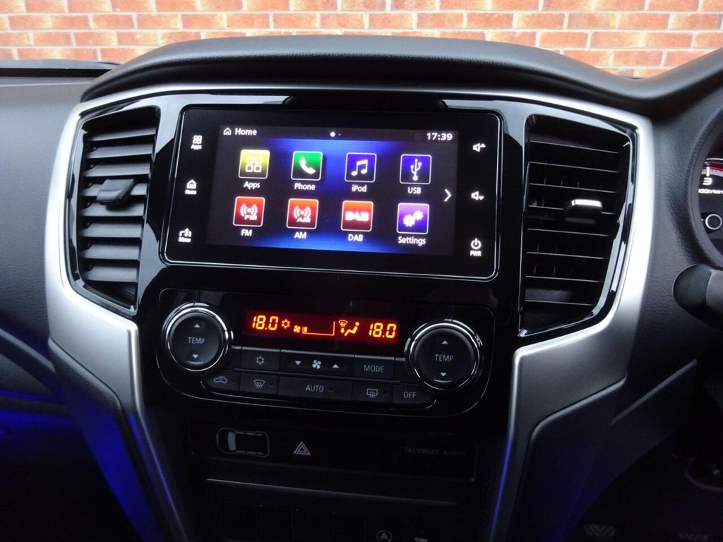 Used Mitsubishi L200 2019 for sale - 78022116: Photo 23