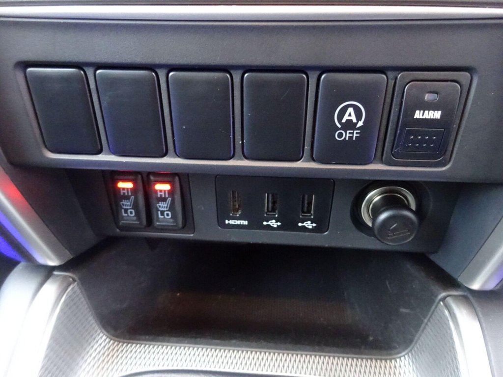 Used Mitsubishi L200 2019 for sale - 78022116: Photo 24