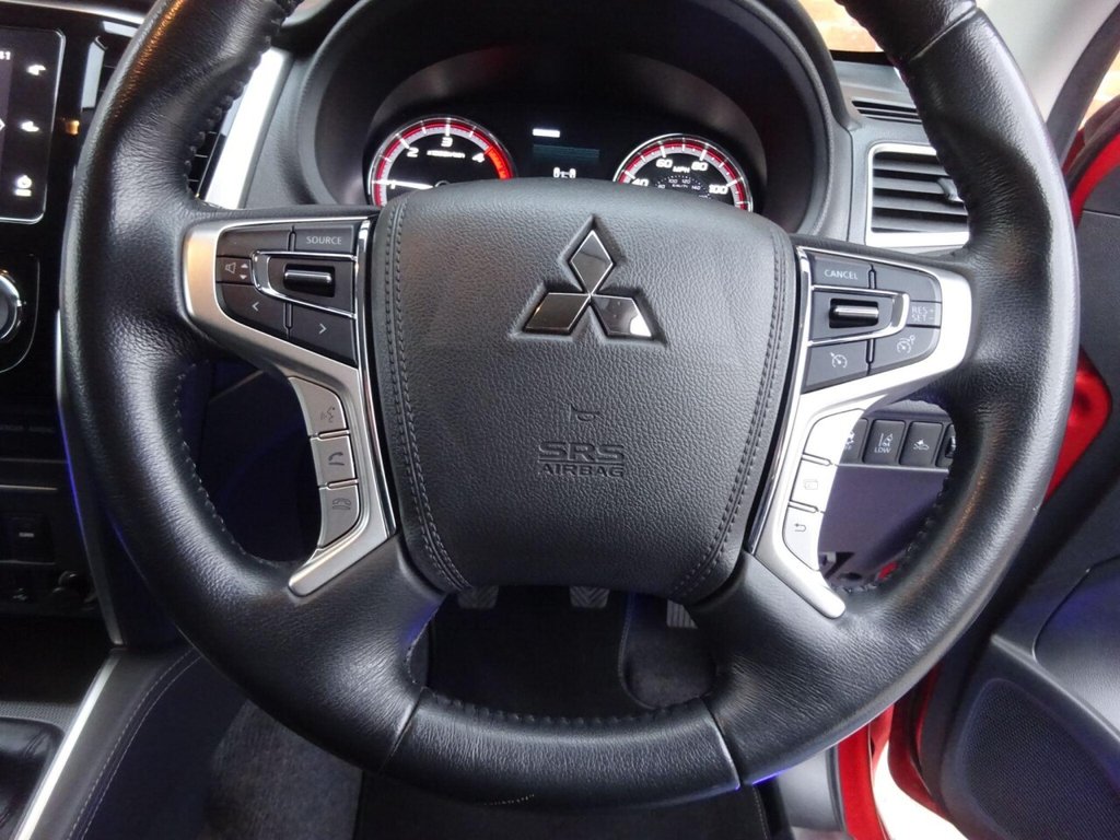 Used Mitsubishi L200 2019 for sale - 78022116: Photo 25