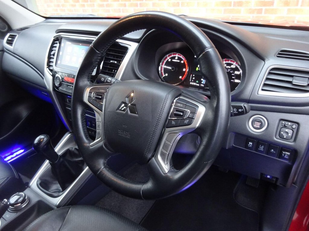 Used Mitsubishi L200 2019 for sale - 78022116: Photo 26