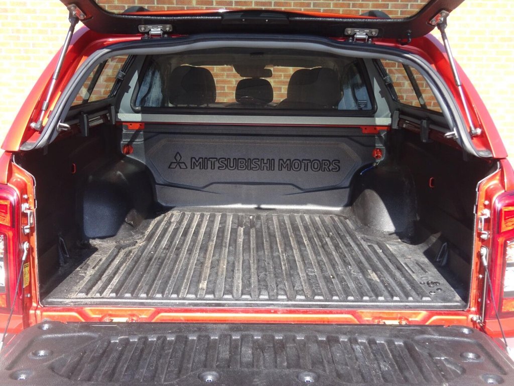 Used Mitsubishi L200 2019 for sale - 78022116: Photo 31