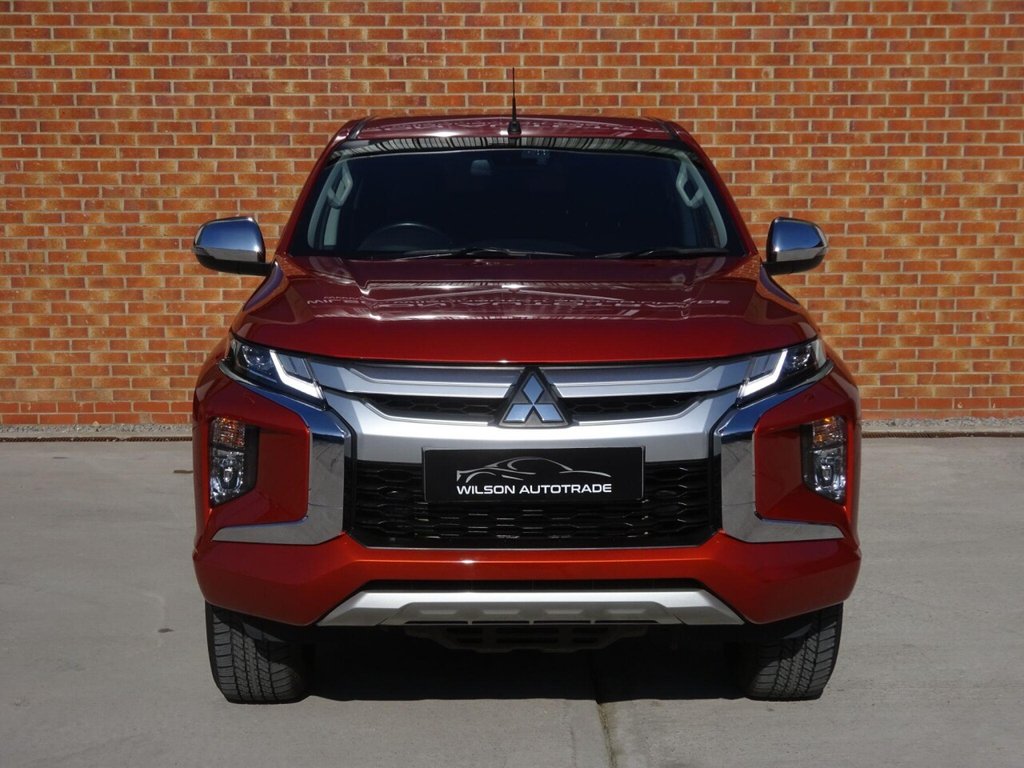 Used Mitsubishi L200 2019 for sale - 78022116: Photo 9